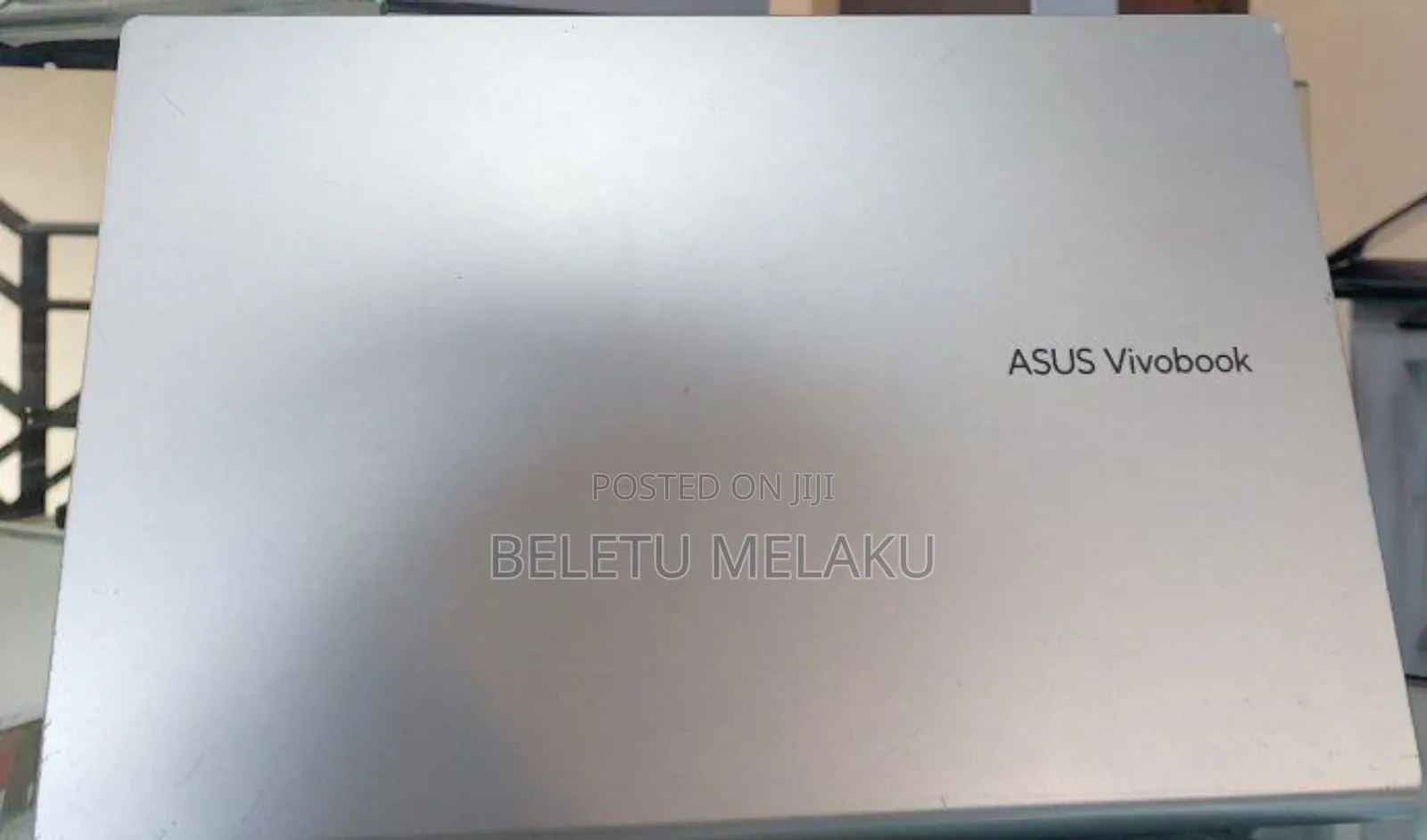 New Laptop Asus Vivobook 16 8GB Intel Core I3 SSD 256GB