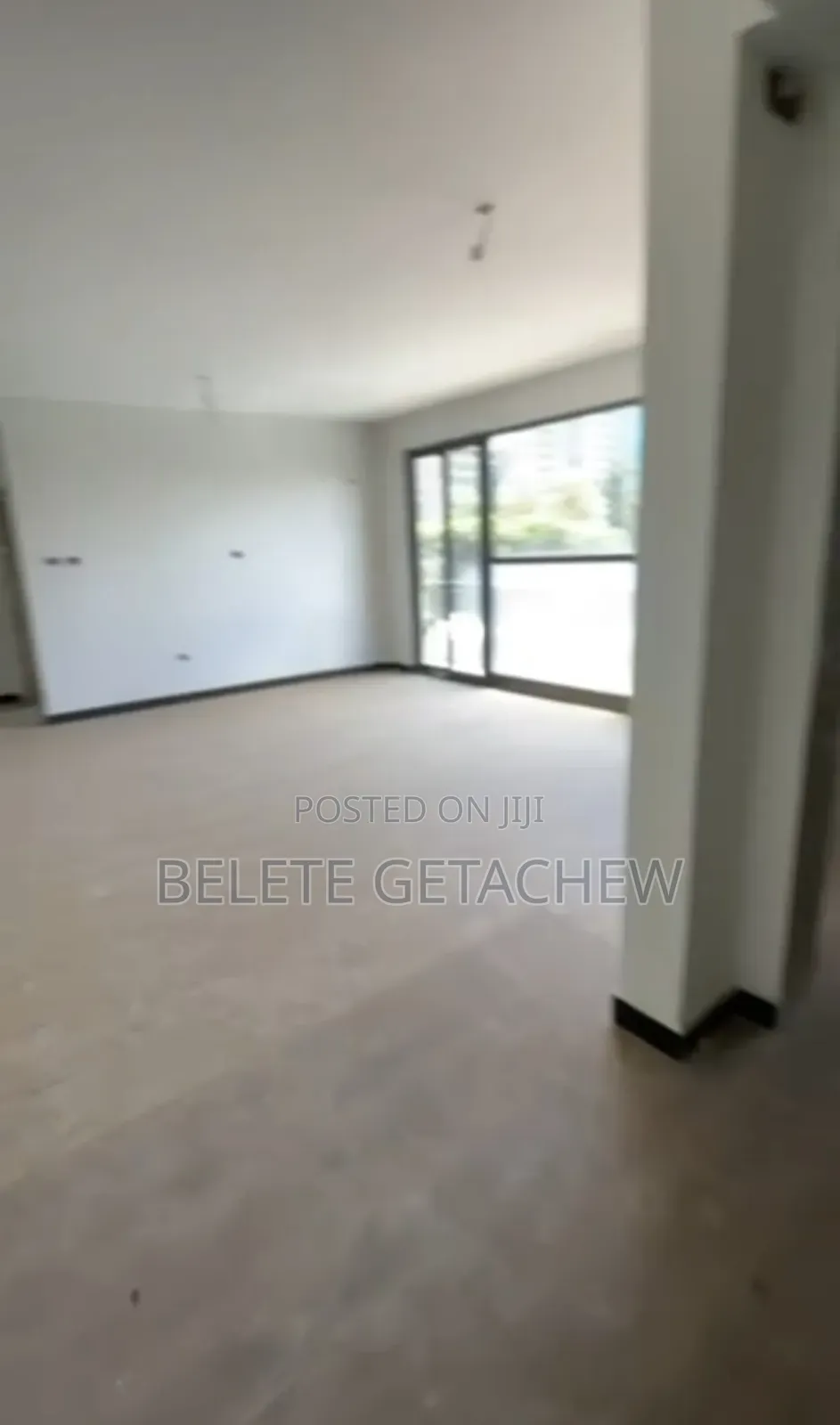 3bdrm Apartment in Cmc Michael, Luxury, Bole for sale