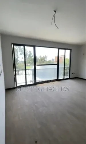 3bdrm Apartment in Cmc Michael, Luxury, Bole for sale