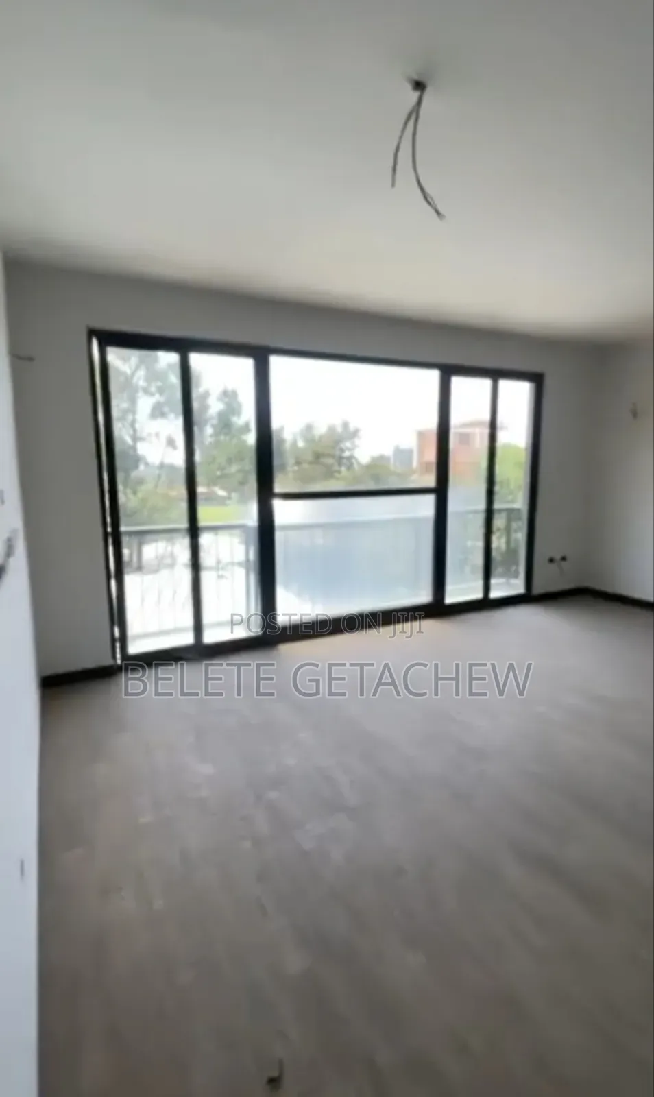 3bdrm Apartment in Cmc Michael, Luxury, Bole for sale