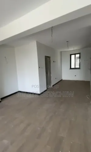 3bdrm Apartment in Cmc Michael, Luxury, Bole for sale