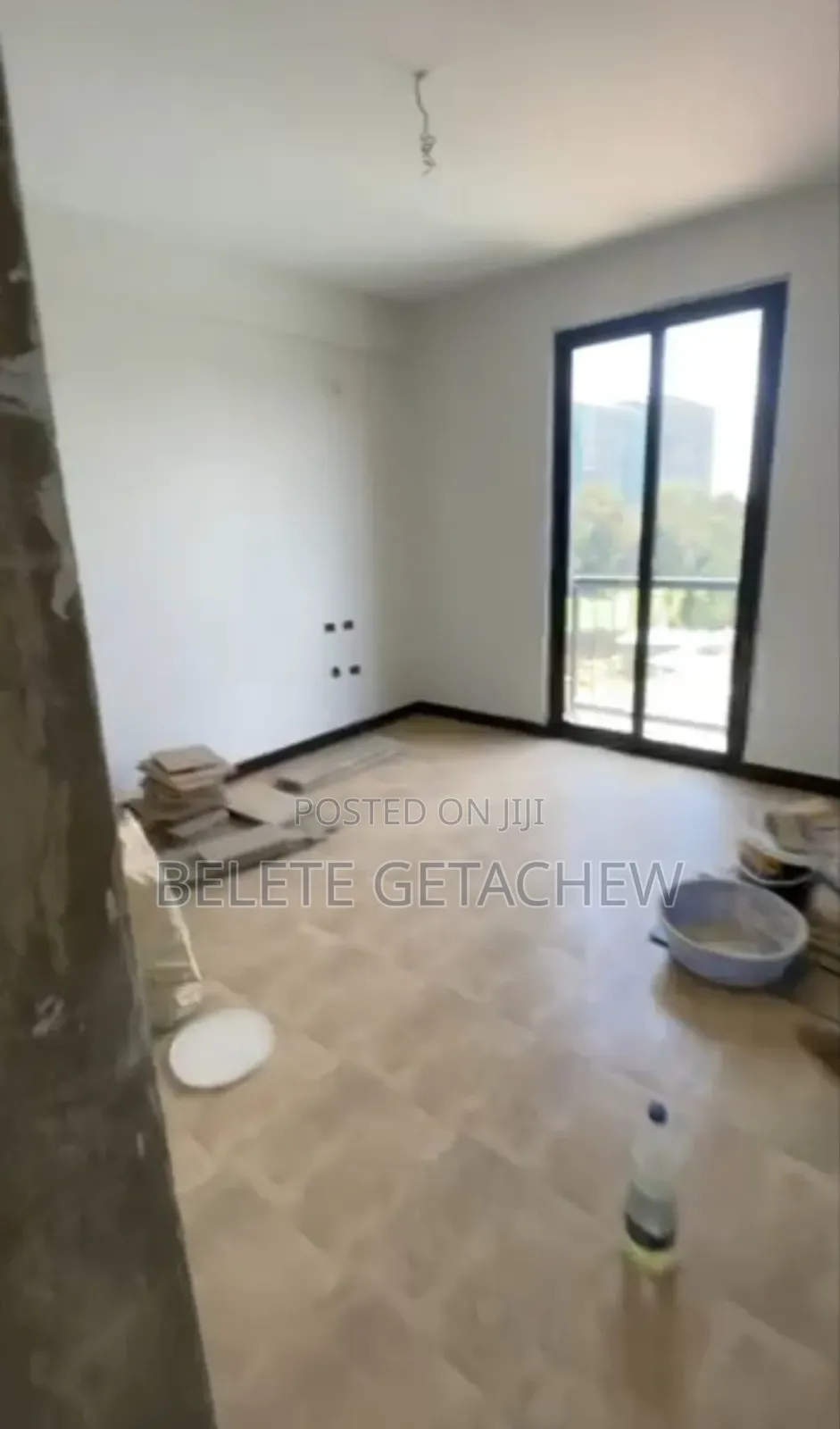 3bdrm Apartment in Cmc Michael, Luxury, Bole for sale