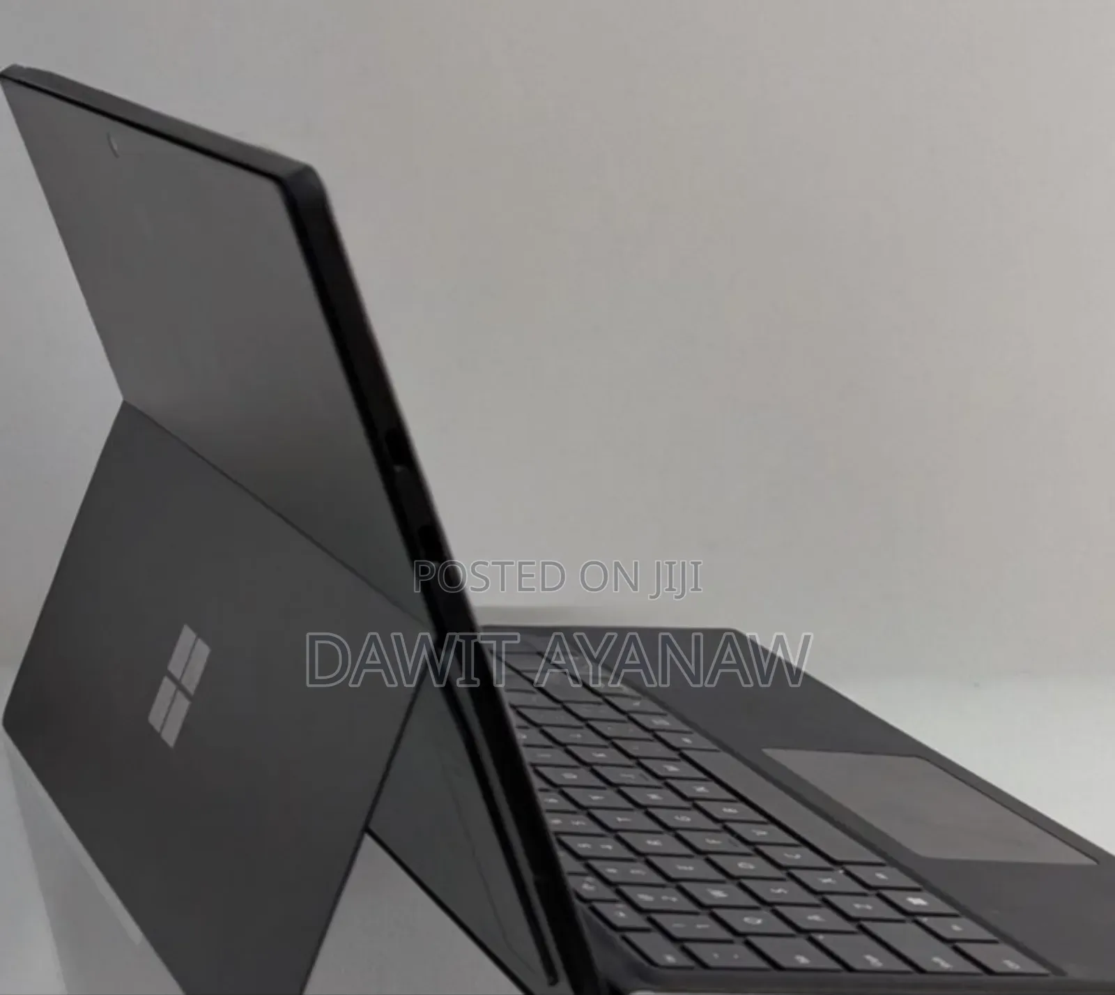 New Laptop Microsoft Surface Pro 9 16GB Intel Core I7 SSD 512GB