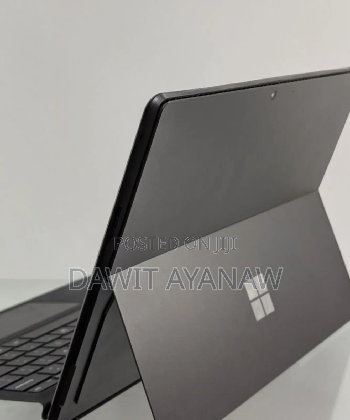 New Laptop Microsoft Surface Pro 9 16GB Intel Core I7 SSD 512GB