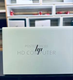 New Laptop HP EliteBook 840 G7 16GB Intel Core I7 SSD 512GB