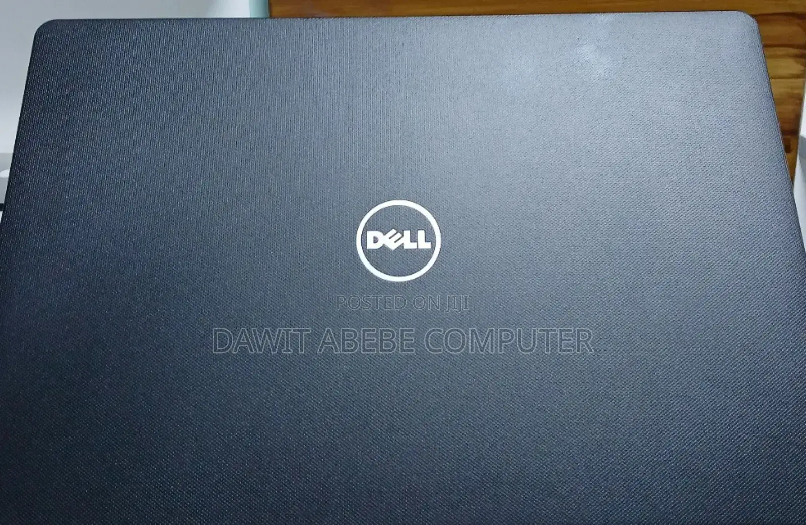 New Laptop Dell Vostro 15 3000 4GB Intel Core I5 SSD 1T