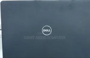 New Laptop Dell Vostro 15 3000 4GB Intel Core I5 SSD 1T