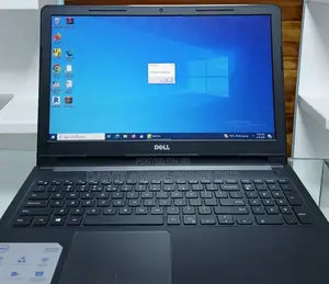 New Laptop Dell Vostro 15 3000 4GB Intel Core I5 SSD 1T