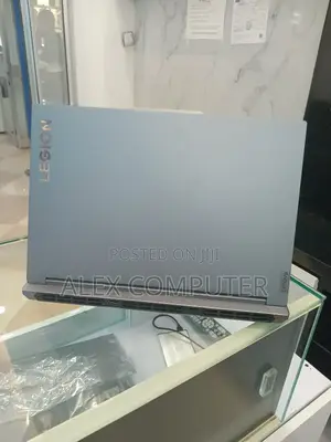 New Laptop Lenovo Legion 5 16GB Intel Core I7 SSD 1T