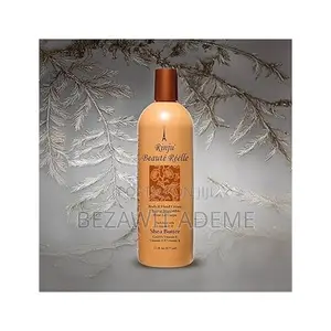 Photo - Rinju Hand and Body Cream