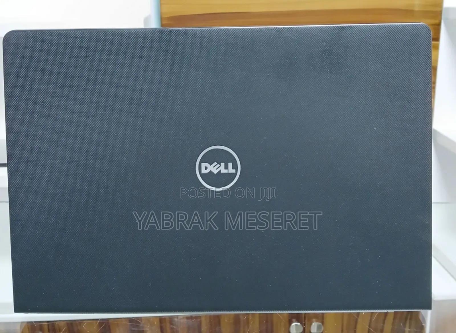 New Laptop Dell Vostro 15 3000 8GB Intel Core I5 HDD 1T