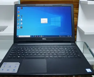 New Laptop Dell Vostro 15 3000 8GB Intel Core I5 HDD 1T