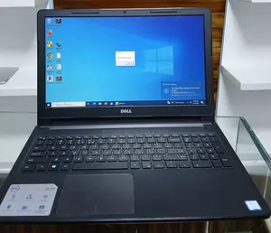 New Laptop Dell Vostro 15 3000 8GB Intel Core I5 HDD 1T