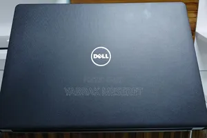 New Laptop Dell Vostro 15 3000 8GB Intel Core I5 HDD 1T