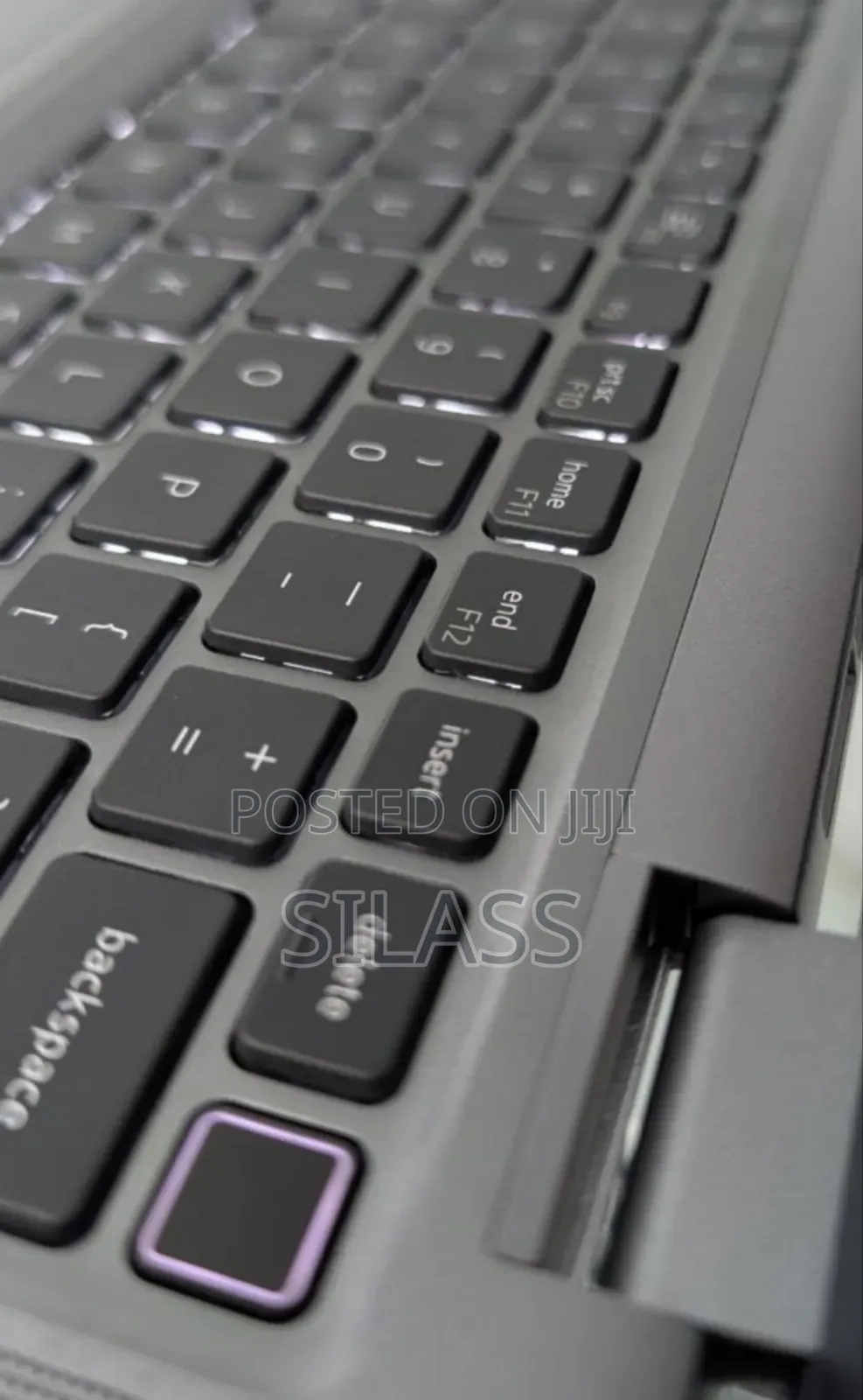 New Laptop Dell Latitude 7450 32GB Intel Core Ultra 7 SSD 512GB