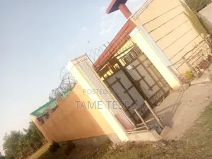 Furnished 2bdrm House in Sandafa, Oromia-Finfinne for sale