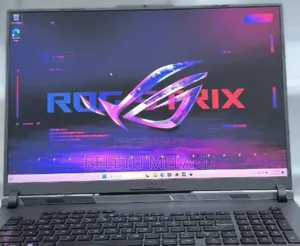 New Laptop Asus 32GB Intel Core I9 SSD 1T