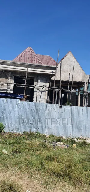 Photo - 3bdrm House in Tafo, Oromia-Finfinne for sale