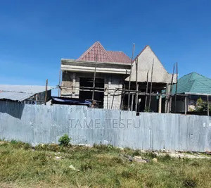 3bdrm House in Tafo, Oromia-Finfinne for sale