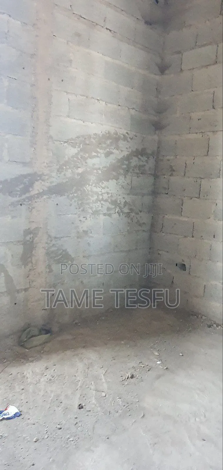 3bdrm House in Tafo, Oromia-Finfinne for sale