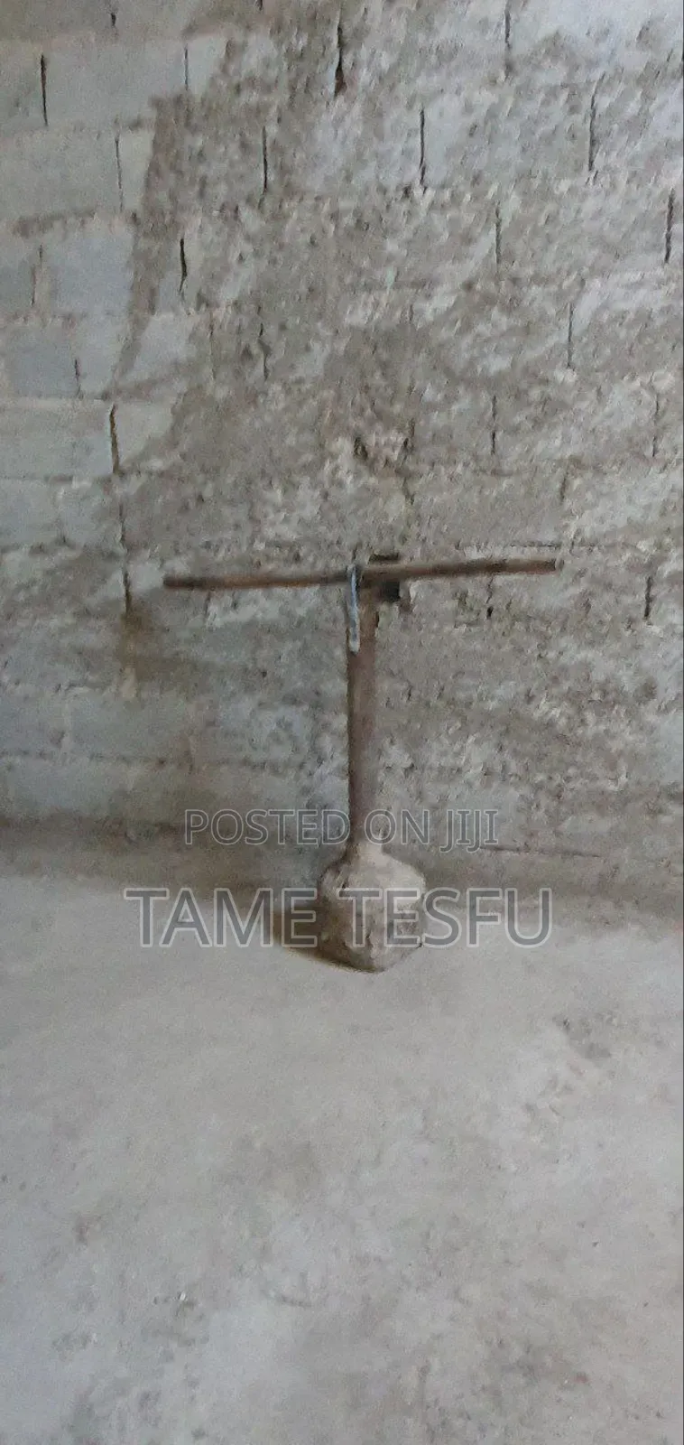 3bdrm House in Tafo, Oromia-Finfinne for sale