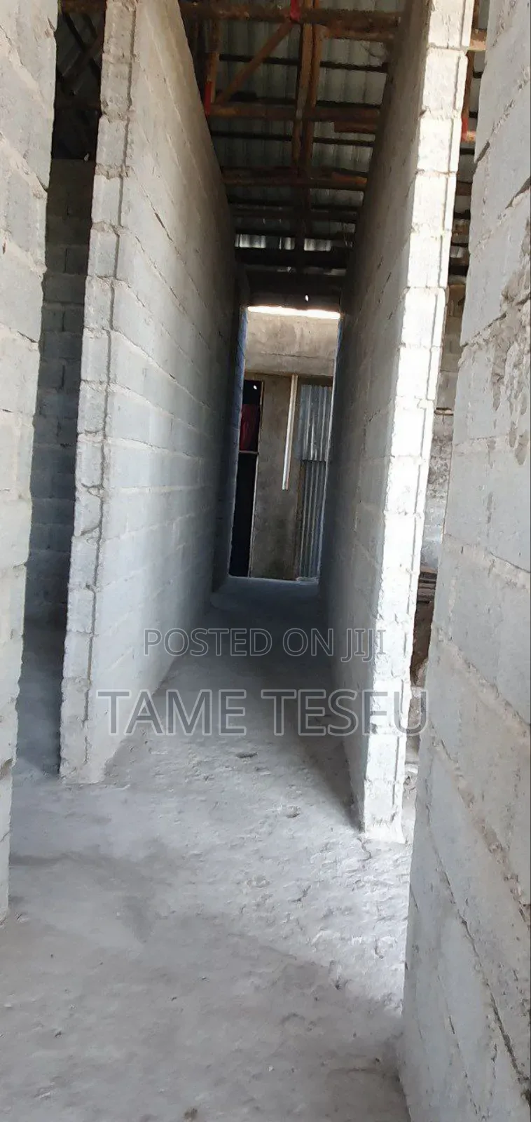 3bdrm House in Tafo, Oromia-Finfinne for sale