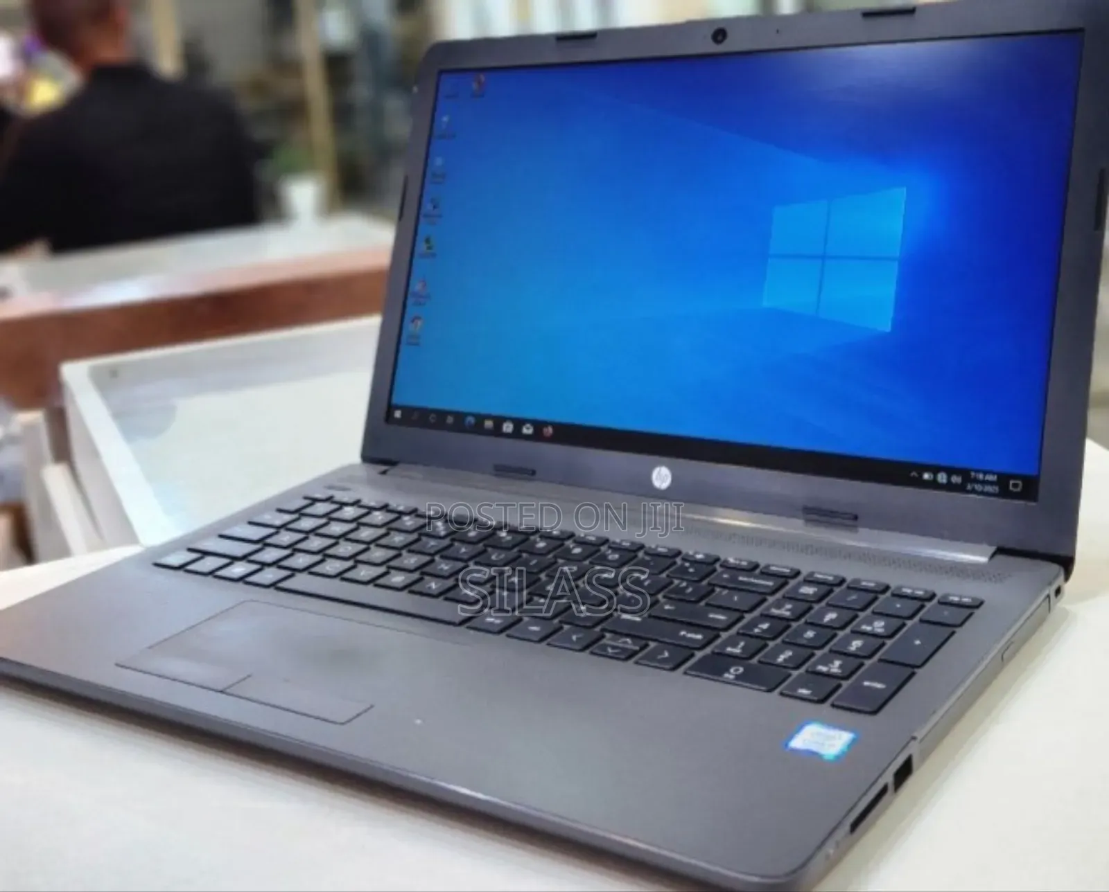 New Laptop HP Stream Notebook 8GB Intel Core I7 HDD+SSD 1T