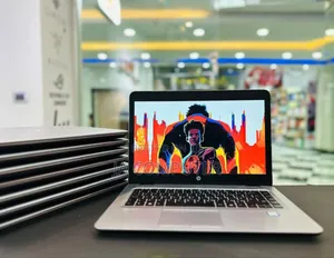 New Laptop HP EliteBook 840 G3 8GB Intel Core I5 HDD 1T