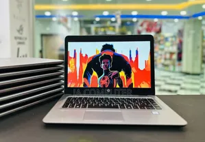 New Laptop HP EliteBook 840 G3 8GB Intel Core I5 HDD 1T