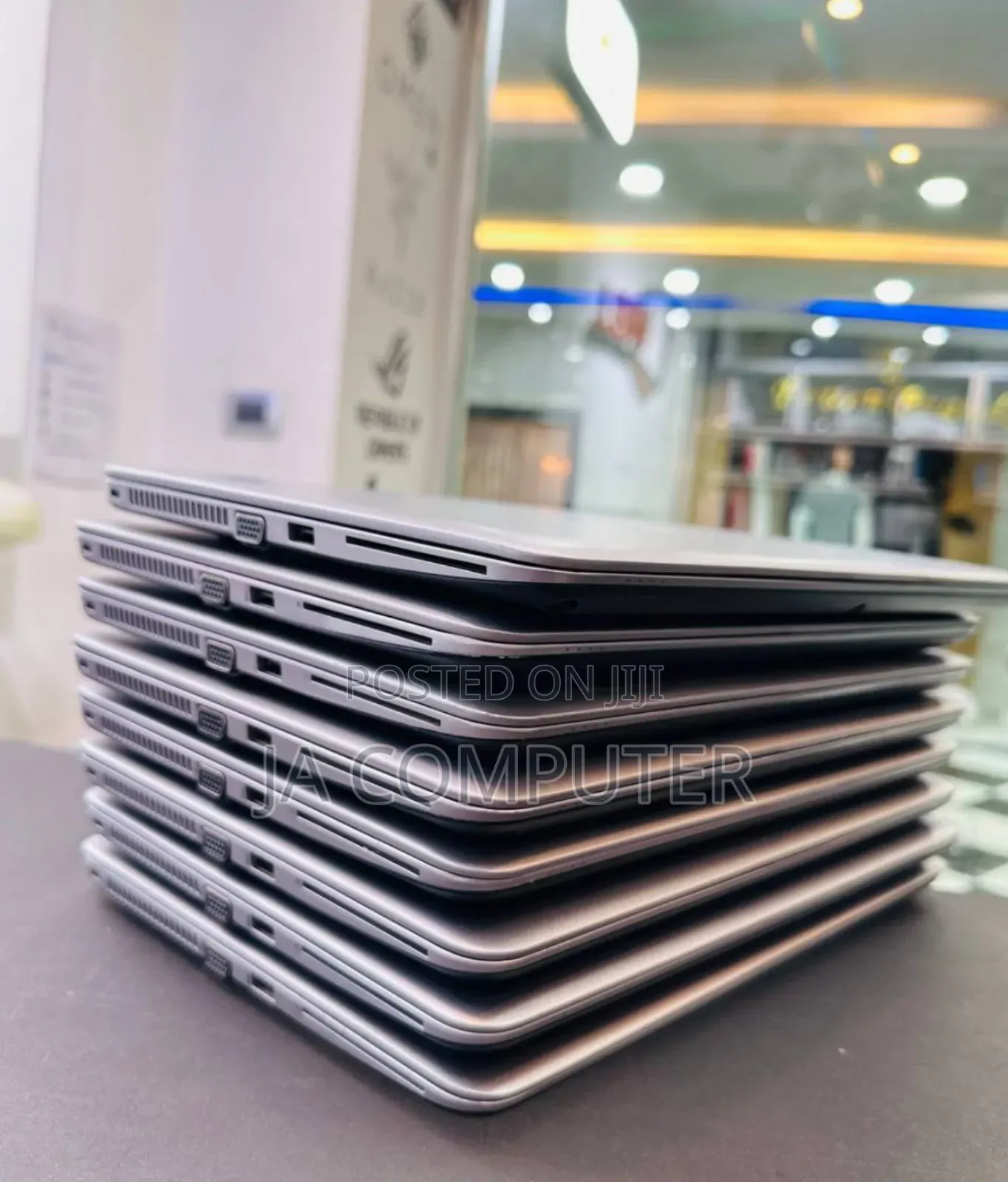 New Laptop HP EliteBook 840 G3 8GB Intel Core I5 HDD 1T