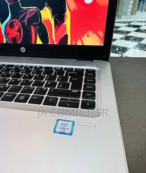 New Laptop HP EliteBook 840 G3 8GB Intel Core I5 HDD 1T