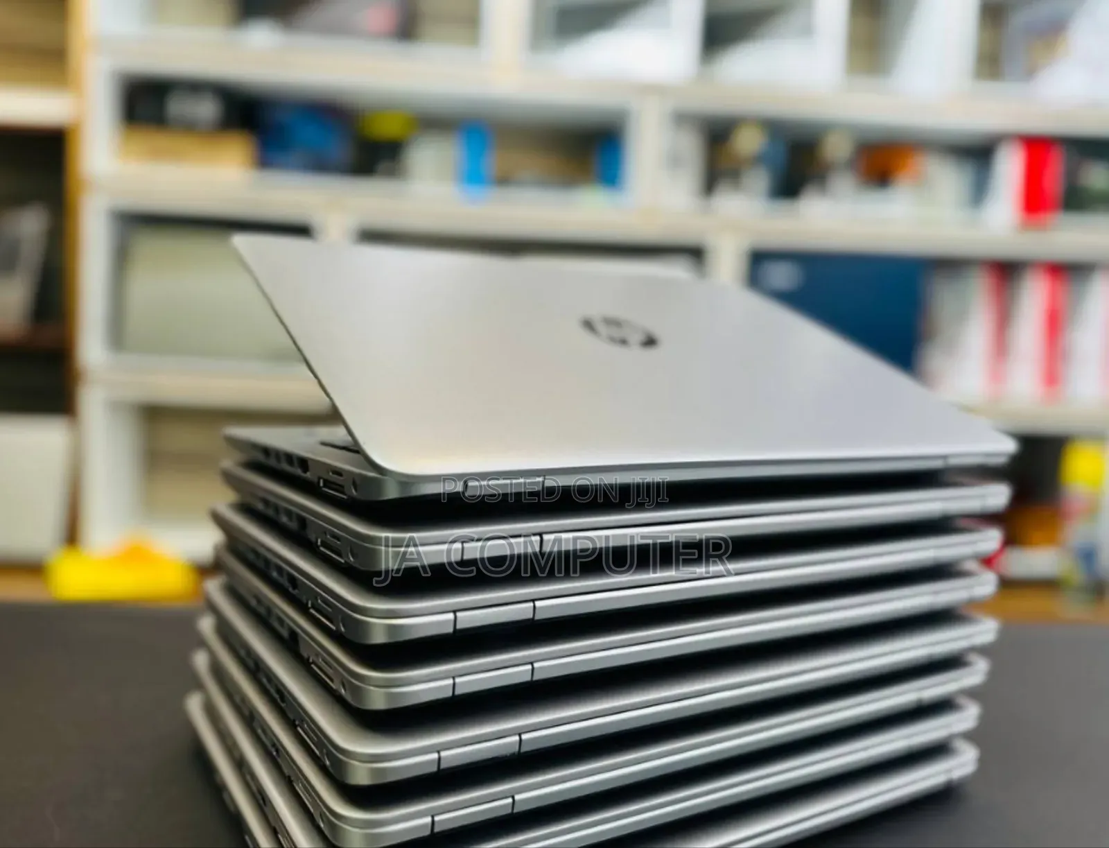 New Laptop HP EliteBook 840 G3 8GB Intel Core I5 HDD 1T