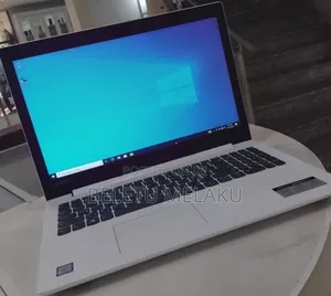 Photo - New Laptop Lenovo IdeaPad 330 8GB Intel Core I5 SSD 1T