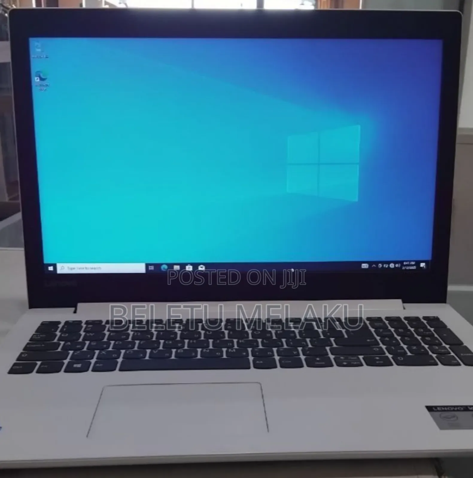 New Laptop Lenovo IdeaPad 330 8GB Intel Core I5 SSD 1T