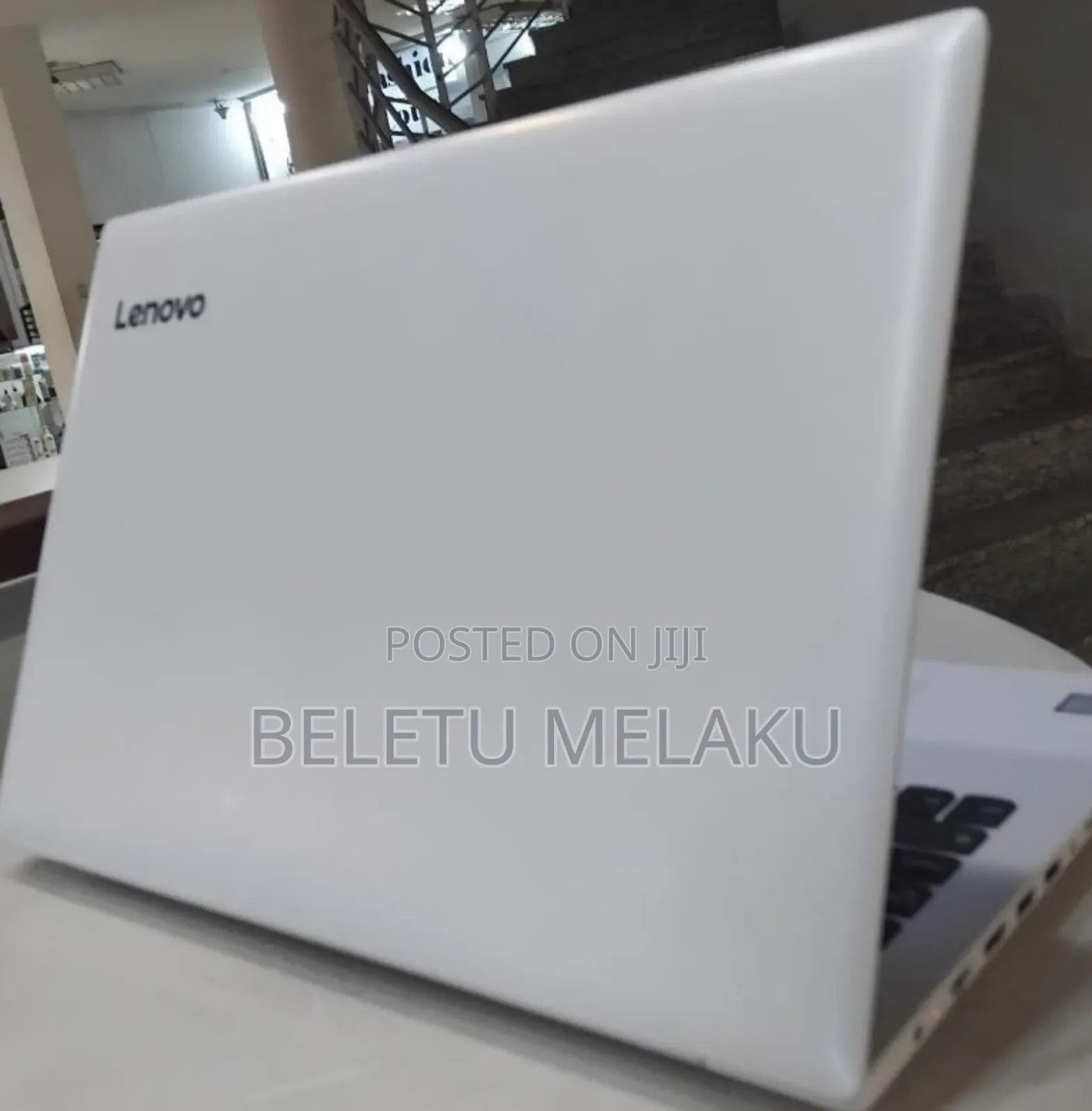 New Laptop Lenovo IdeaPad 330 8GB Intel Core I5 SSD 1T