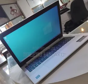 New Laptop Lenovo IdeaPad 330 8GB Intel Core I5 SSD 1T