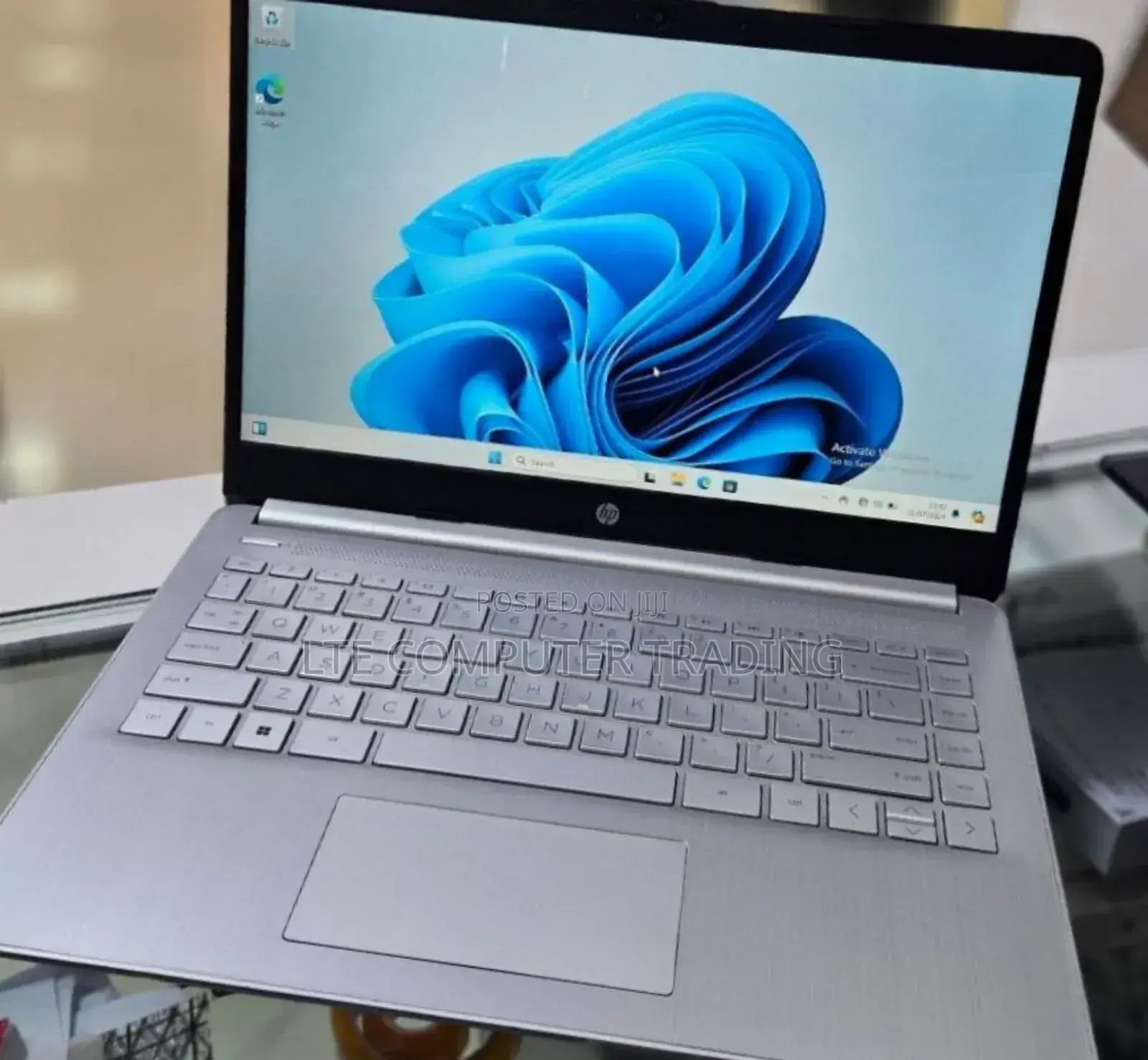 New Laptop HP Stream Notebook 8GB Intel Core I7 SSD 512GB