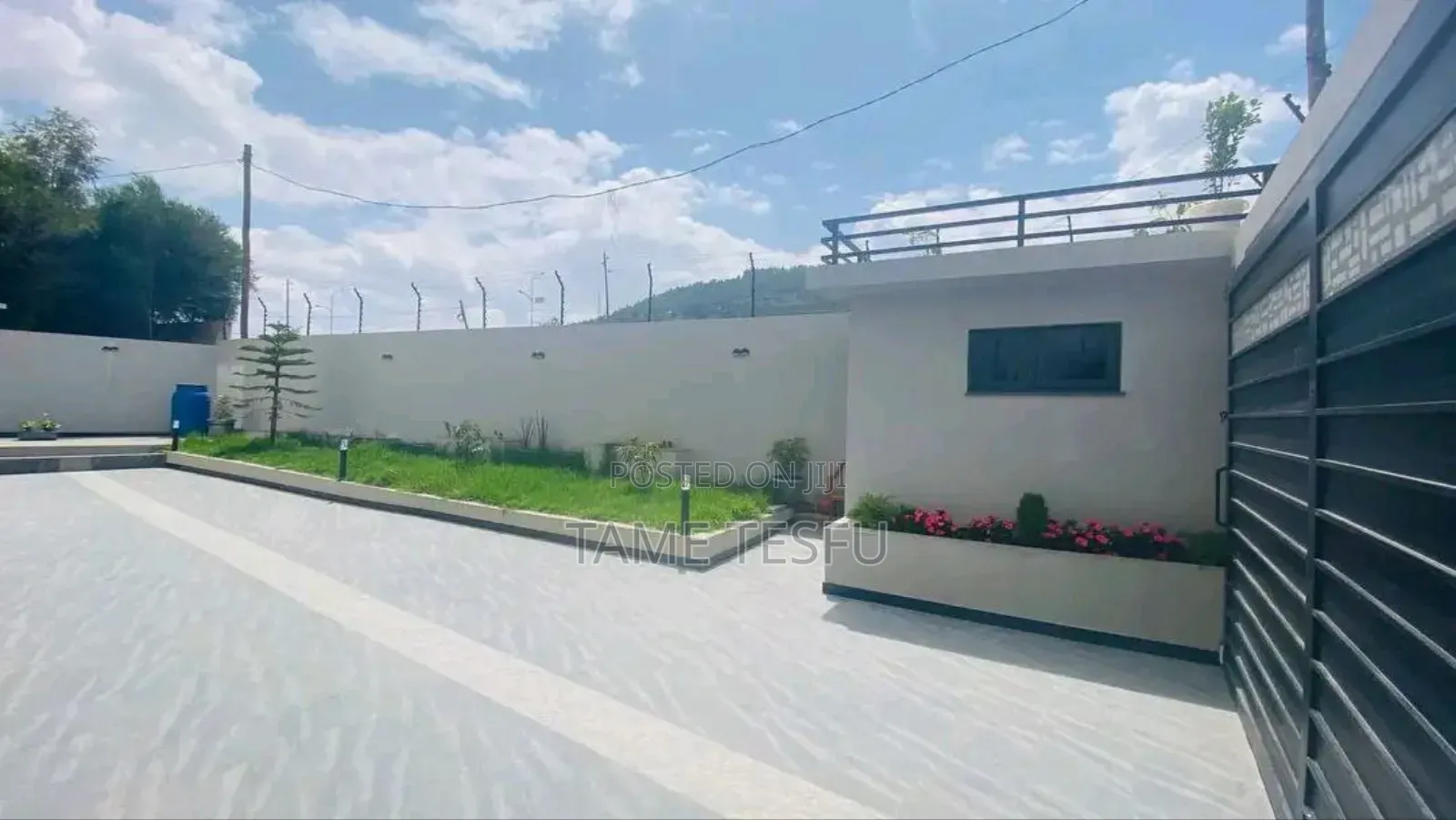 Furnished 8bdrm Villa in Lebu, Nifas Silk-Lafto for sale