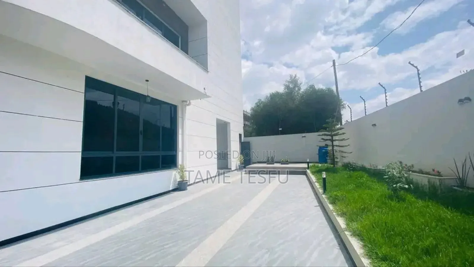 Furnished 8bdrm Villa in Lebu, Nifas Silk-Lafto for sale