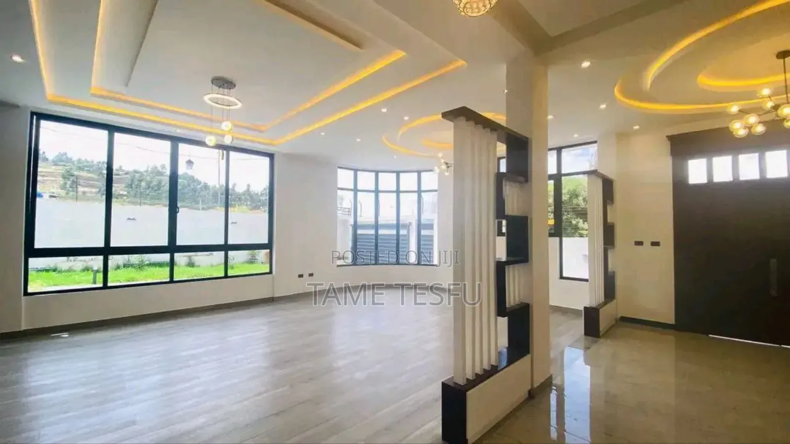 Furnished 8bdrm Villa in Lebu, Nifas Silk-Lafto for sale