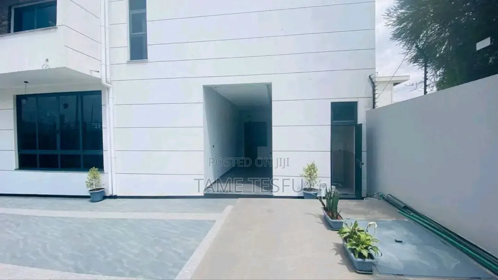 Furnished 8bdrm Villa in Lebu, Nifas Silk-Lafto for sale