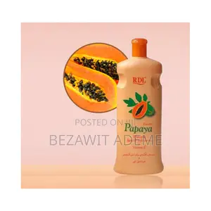 RDL Papuya Brighting Hand and Body Lotion
