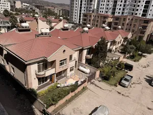 Photo - Furnished 5bdrm Villa in ሃምዶም, Nifas Silk-Lafto for sale
