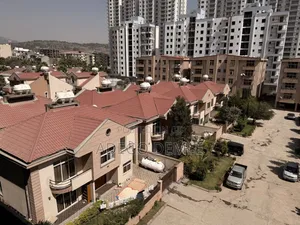Furnished 5bdrm Villa in ሃምዶም, Nifas Silk-Lafto for sale