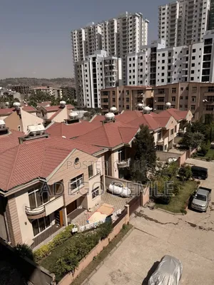 Furnished 5bdrm Villa in ሃምዶም, Nifas Silk-Lafto for sale