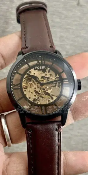 Photo - Fossil Automatic