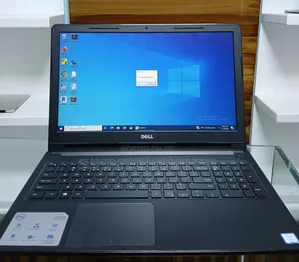 Photo - New Laptop Dell Vostro 15 3000 4GB Intel Core I5 HDD 1T