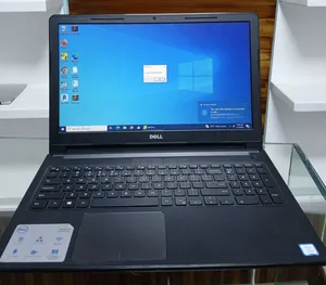 New Laptop Dell Vostro 15 3000 4GB Intel Core I5 HDD 1T