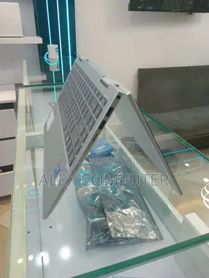 New Laptop HP Envy X360 16GB SSD 1T