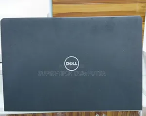 New Laptop Dell Vostro 15 3000 4GB Intel Core I5 HDD 1T